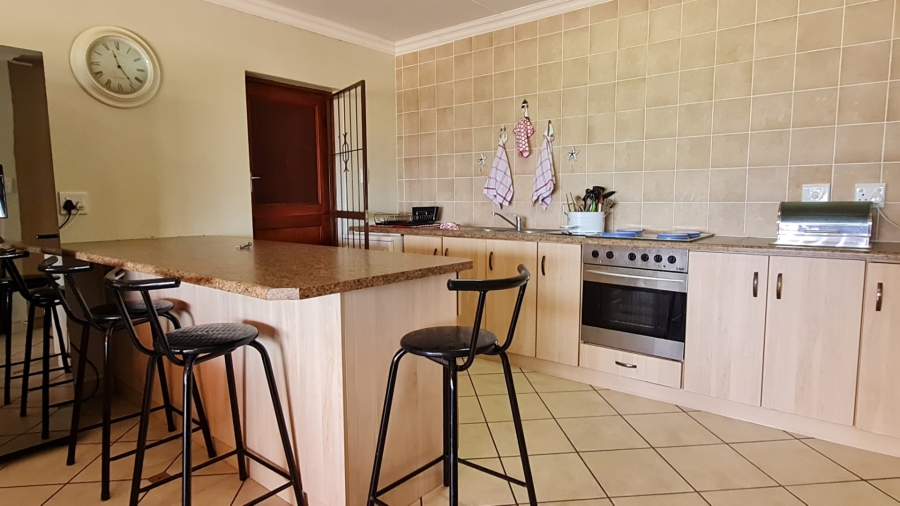 3 Bedroom Property for Sale in Dana Bay Western Cape